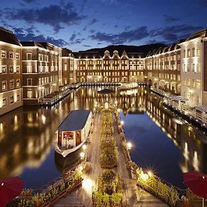 Hotel Europe Huis Ten Bosch